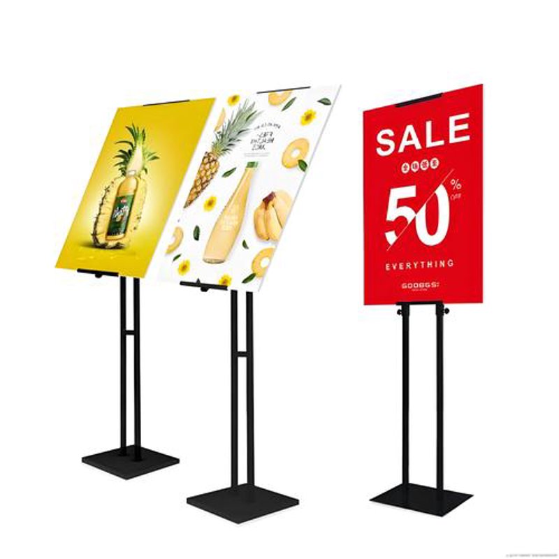 数字时代的视觉营销——如何利用海报设计焕发品牌活力